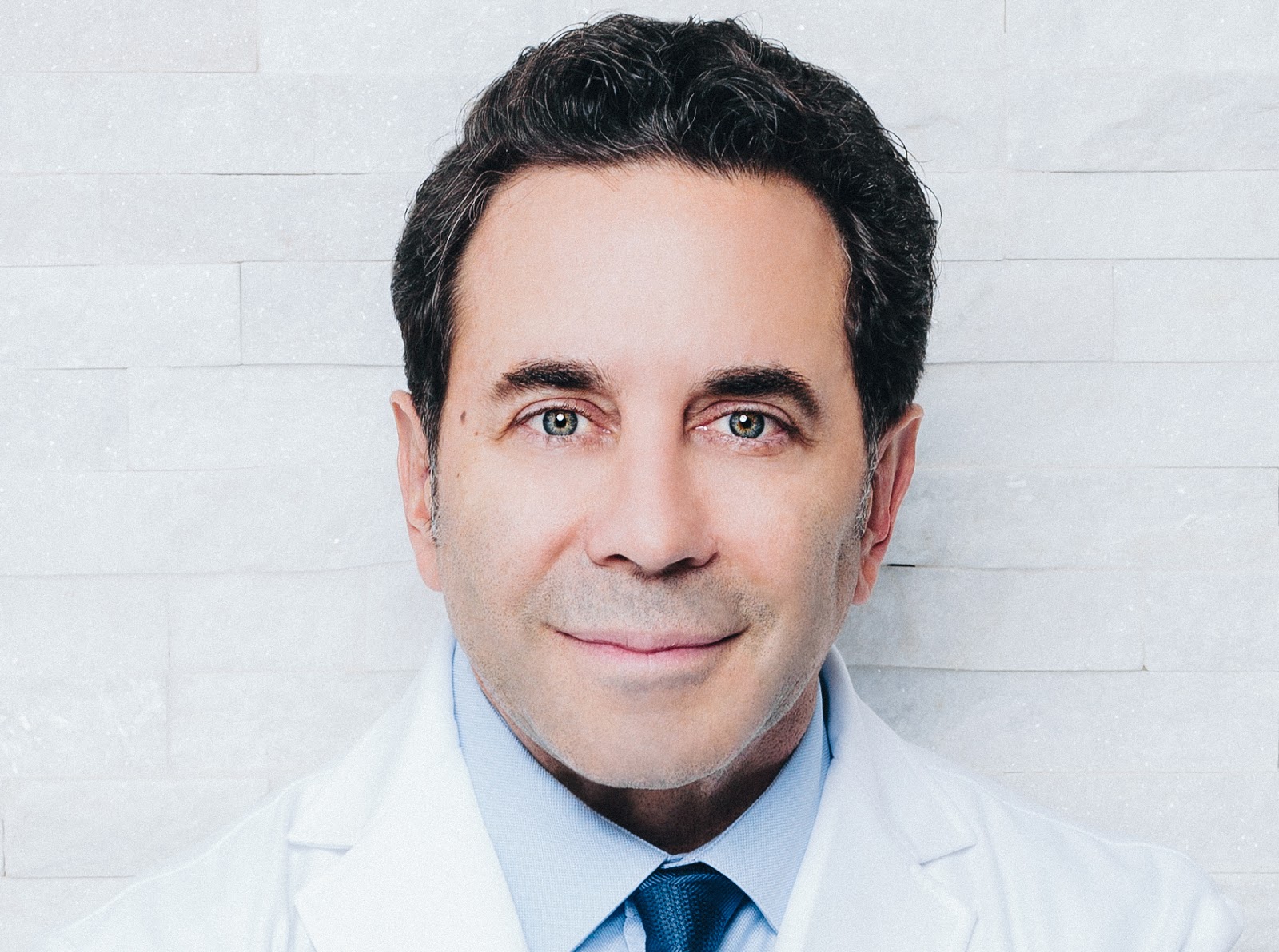 Interview With Celebrity Doctor Paul Nassif